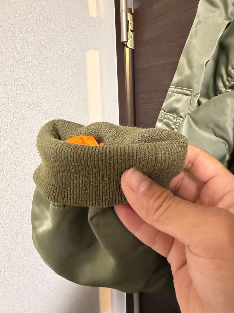 シ*タ様 sacai ma-1