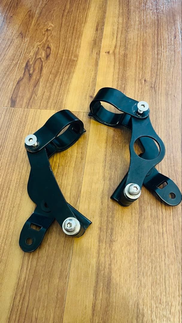 TRIUMPH ボンネビル T100 ウインドシールド クリア