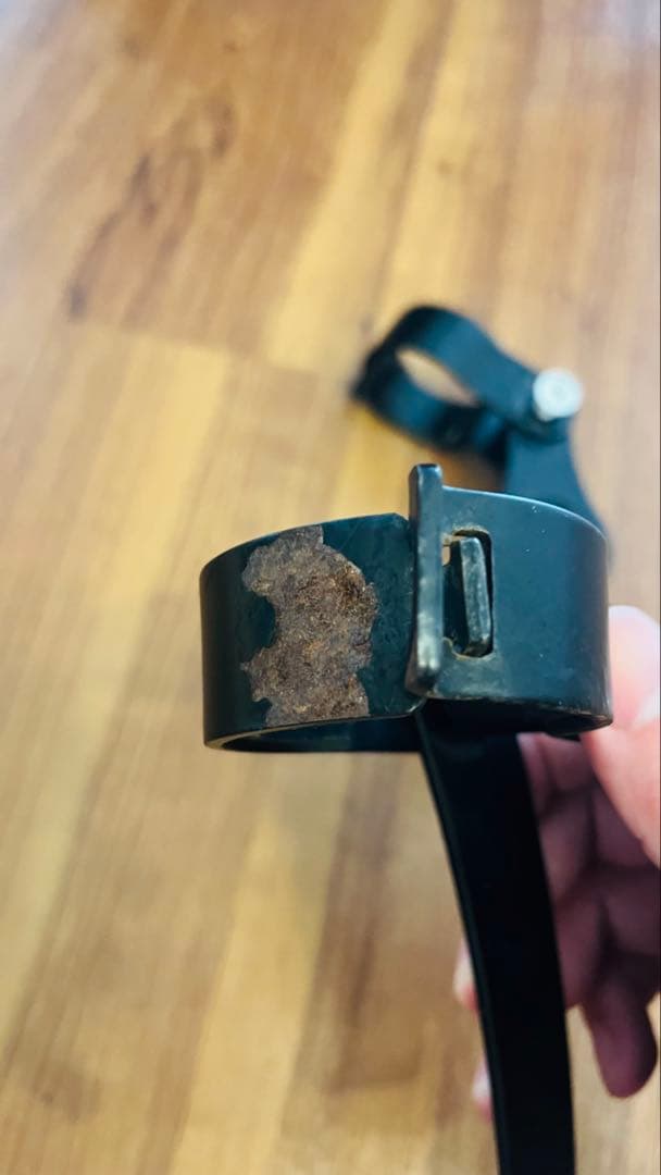 TRIUMPH ボンネビル T100 ウインドシールド クリア