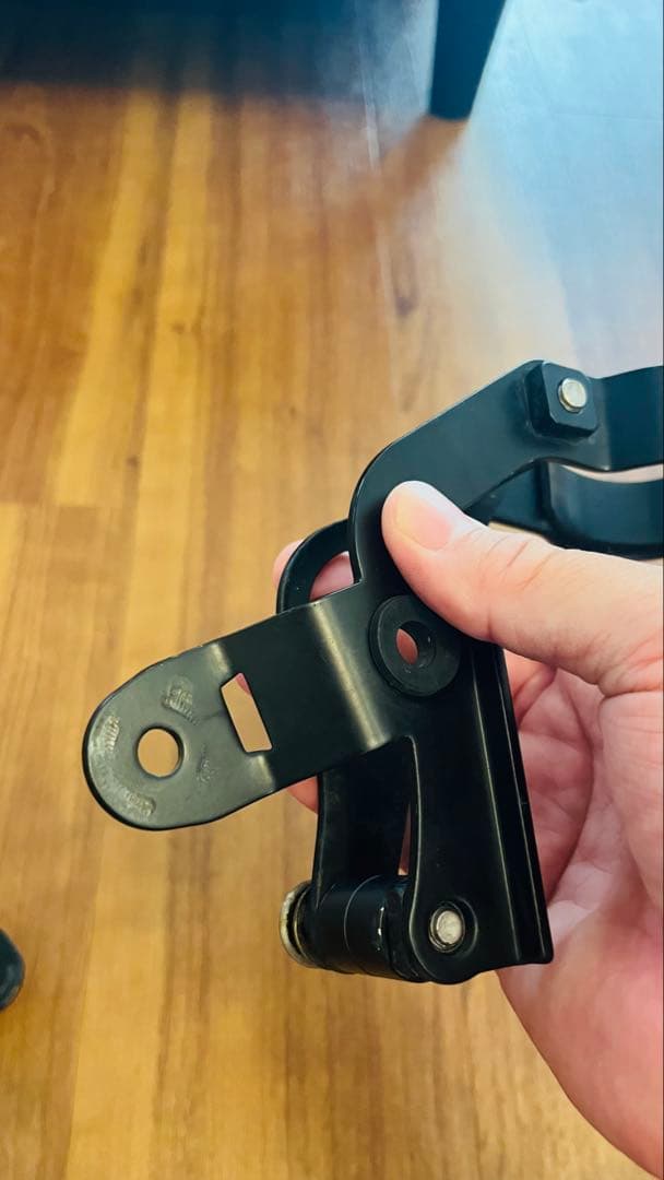 TRIUMPH ボンネビル T100 ウインドシールド クリア