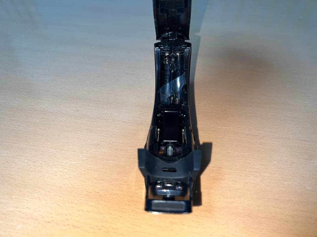 ダイワ　クリスティア ワカサギ　CRTR+