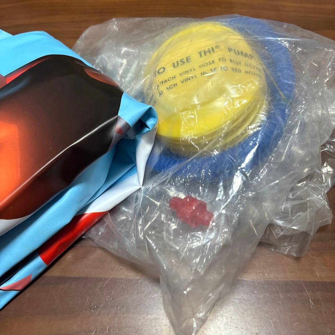 実況パワフルプロ野球　パワプロ　店頭　販促　バルーン　ポップ　非売品