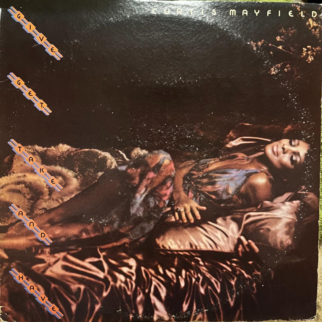 ソウルレコード7枚セット Donny Hathaway Live他