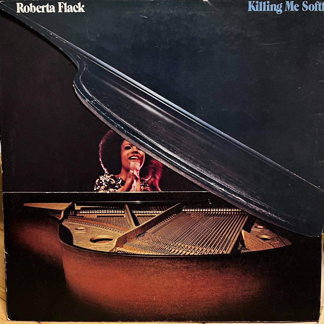 ソウルレコード7枚セット Donny Hathaway Live他