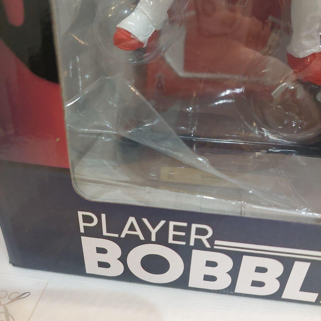 大谷翔平　ボブルヘッド　エンゼルス