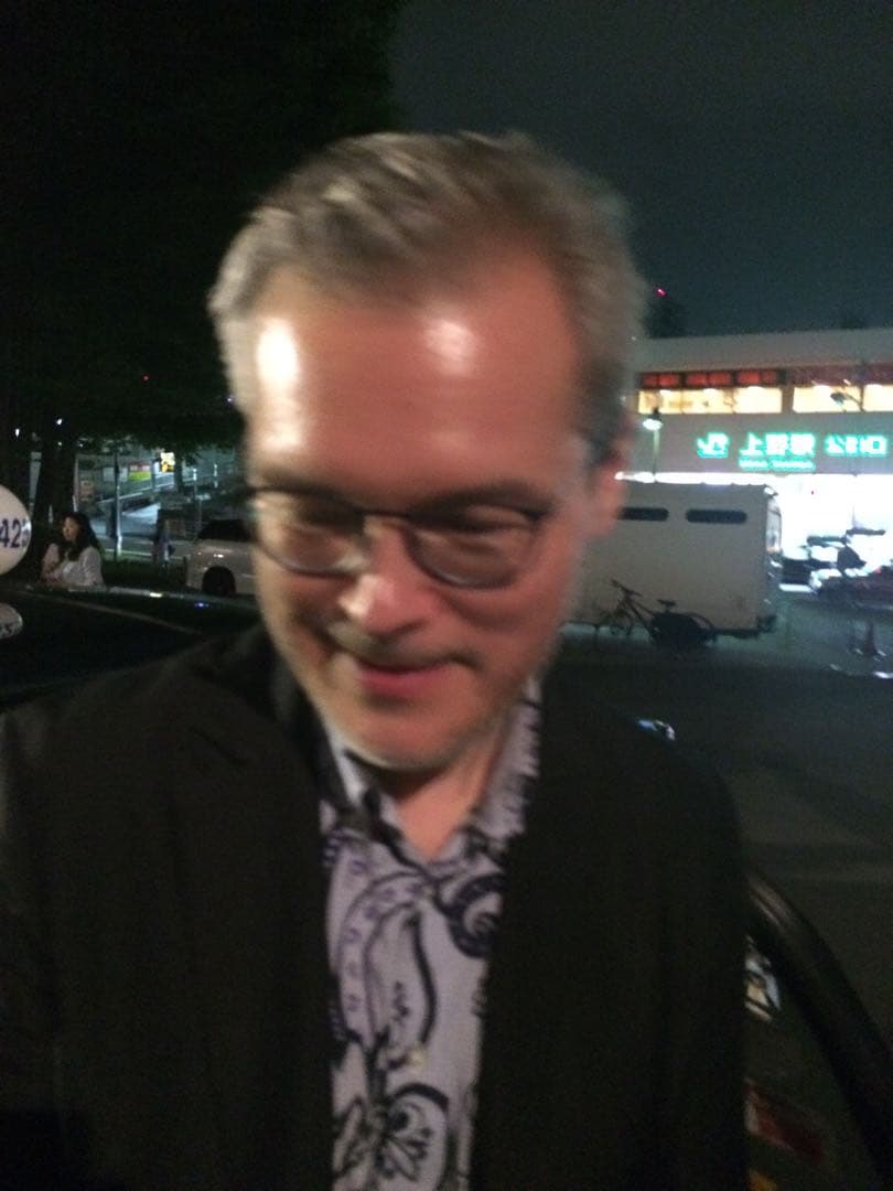 ザハロワ　サイン入り トゥシューズ