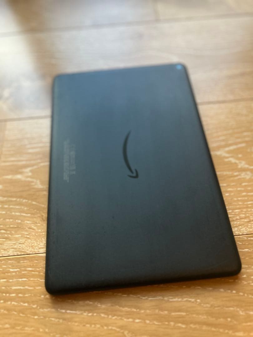 Amazon Fire HD 10 第13世代