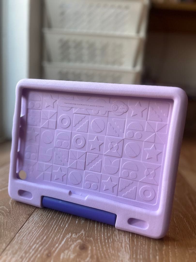 Amazon Fire HD 10 第13世代