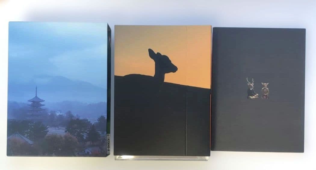 鹿男あをによし DVD-BOX ディレクターズカット完全版〈6枚組〉