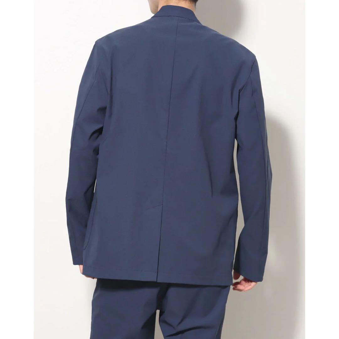 新品　ニューバランス　THE CITY ジャケット パンツ 上下セット L