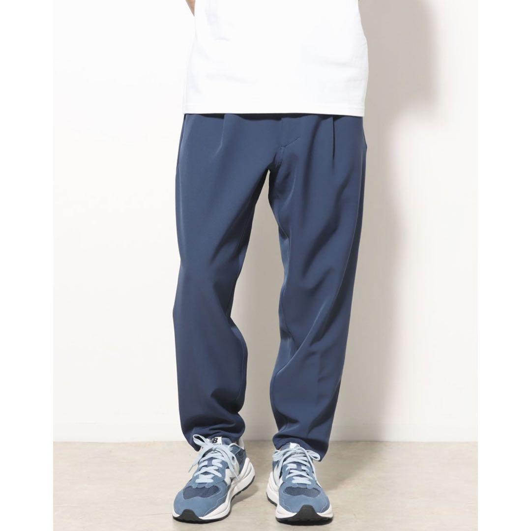 新品　ニューバランス　THE CITY ジャケット パンツ 上下セット L