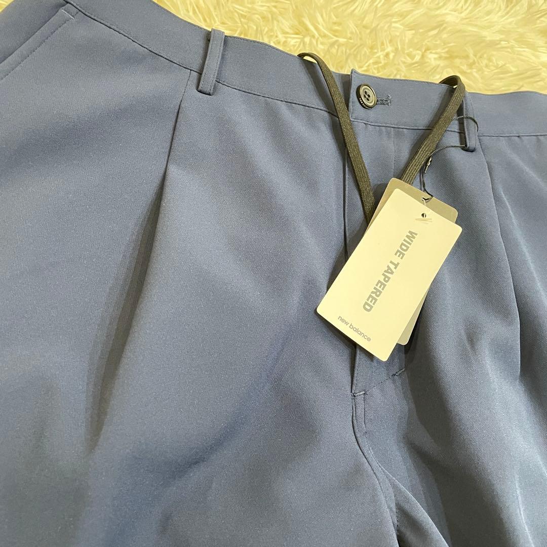 新品　ニューバランス　THE CITY ジャケット パンツ 上下セット L