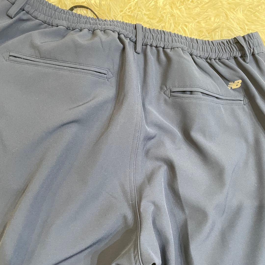 新品　ニューバランス　THE CITY ジャケット パンツ 上下セット L