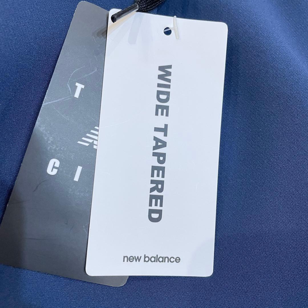 新品　ニューバランス　THE CITY ジャケット パンツ 上下セット L