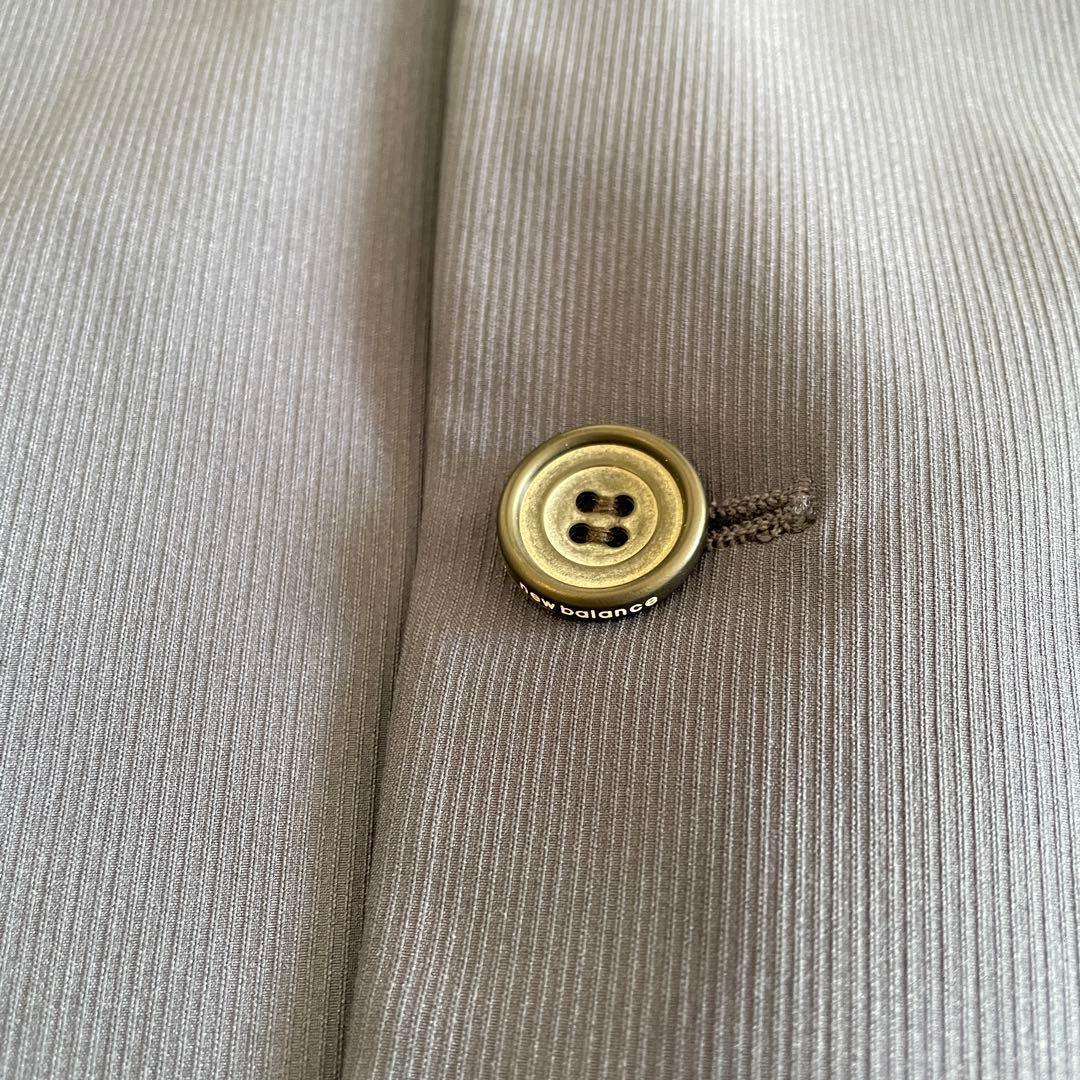 新品　ニューバランス　THE CITY ジャケット パンツ 上下セット L