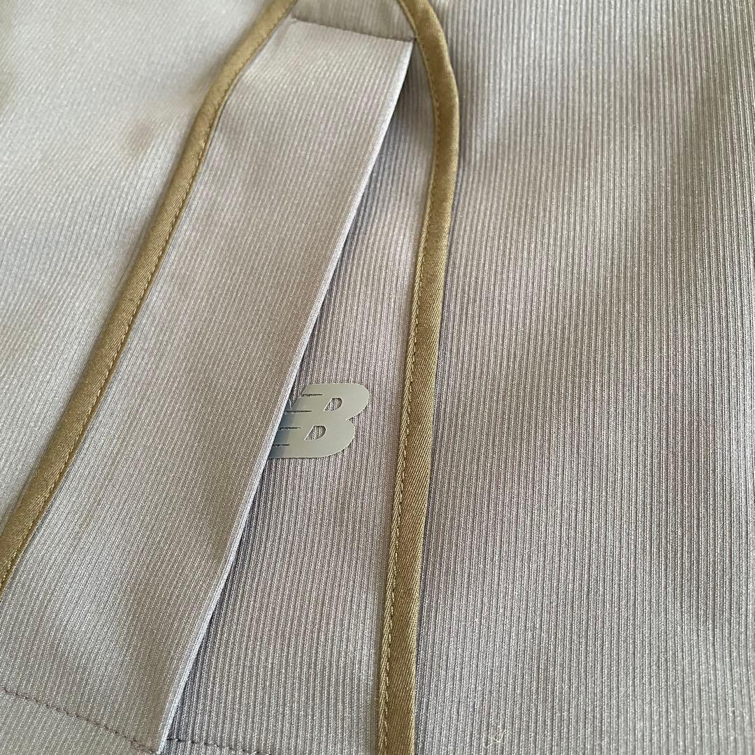 新品　ニューバランス　THE CITY ジャケット パンツ 上下セット L