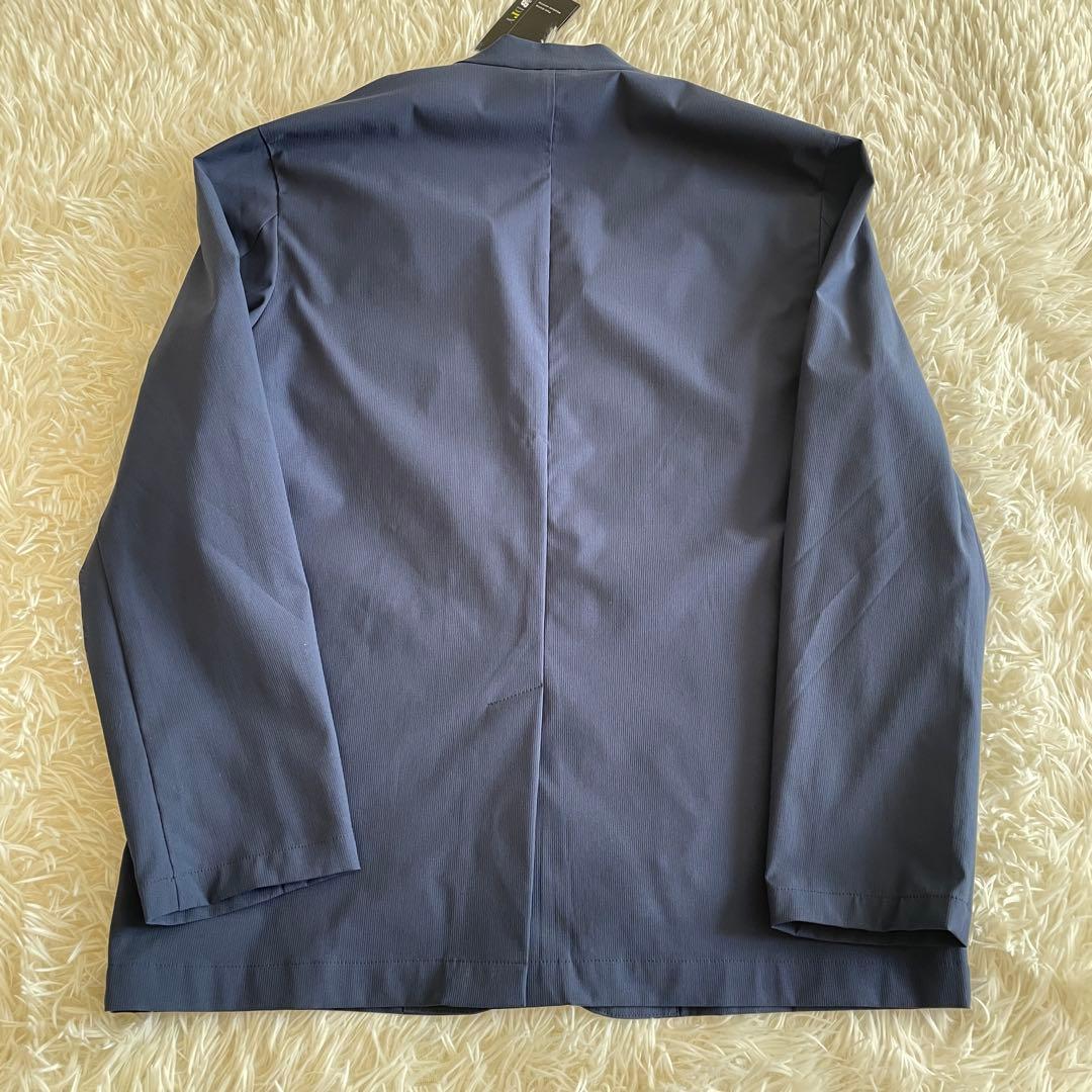 新品　ニューバランス　THE CITY ジャケット パンツ 上下セット L