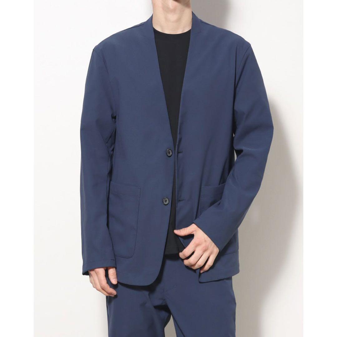 新品　ニューバランス　THE CITY ジャケット パンツ 上下セット L