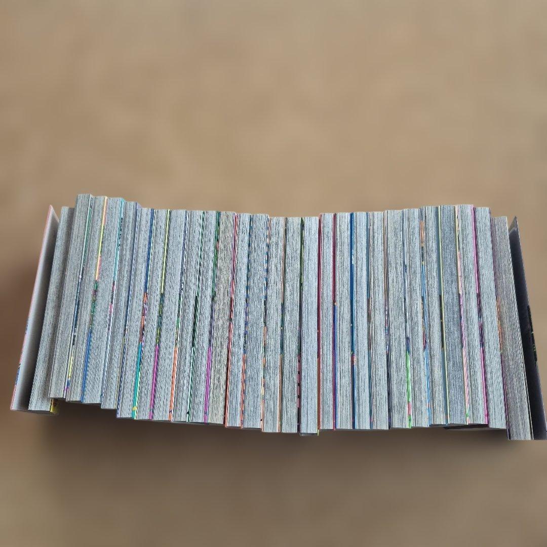 ジョジョリオン　1〜27巻　全巻セット　ジョジョの奇妙な冒険