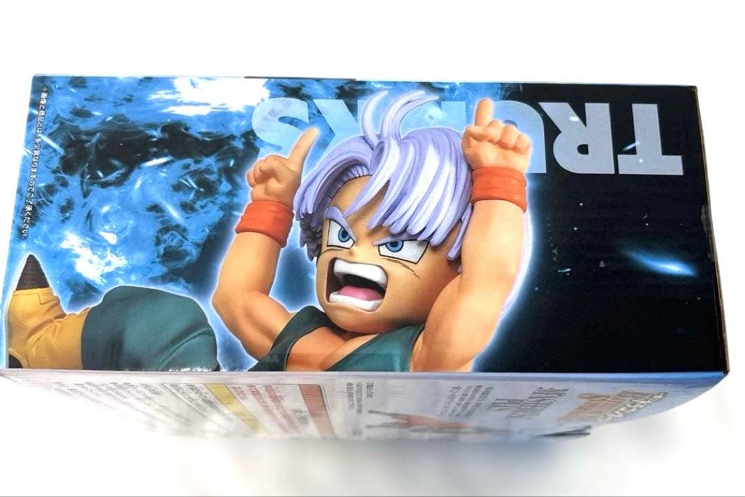 一番くじドラゴンボール一BATTLE OF THE SUPER SAIYAN