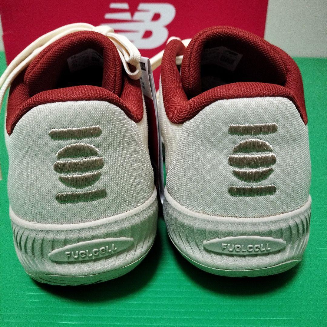 NewBalance　テニスシューズ　新品27.5cm