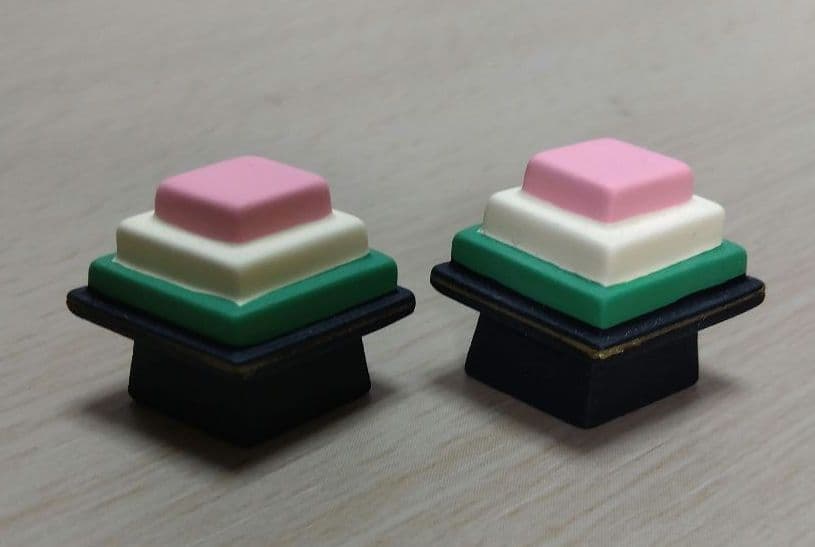 コンコンブル　おいしいひな祭り　コンプセット