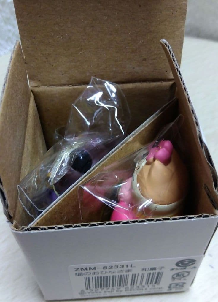 コンコンブル　おいしいひな祭り　コンプセット