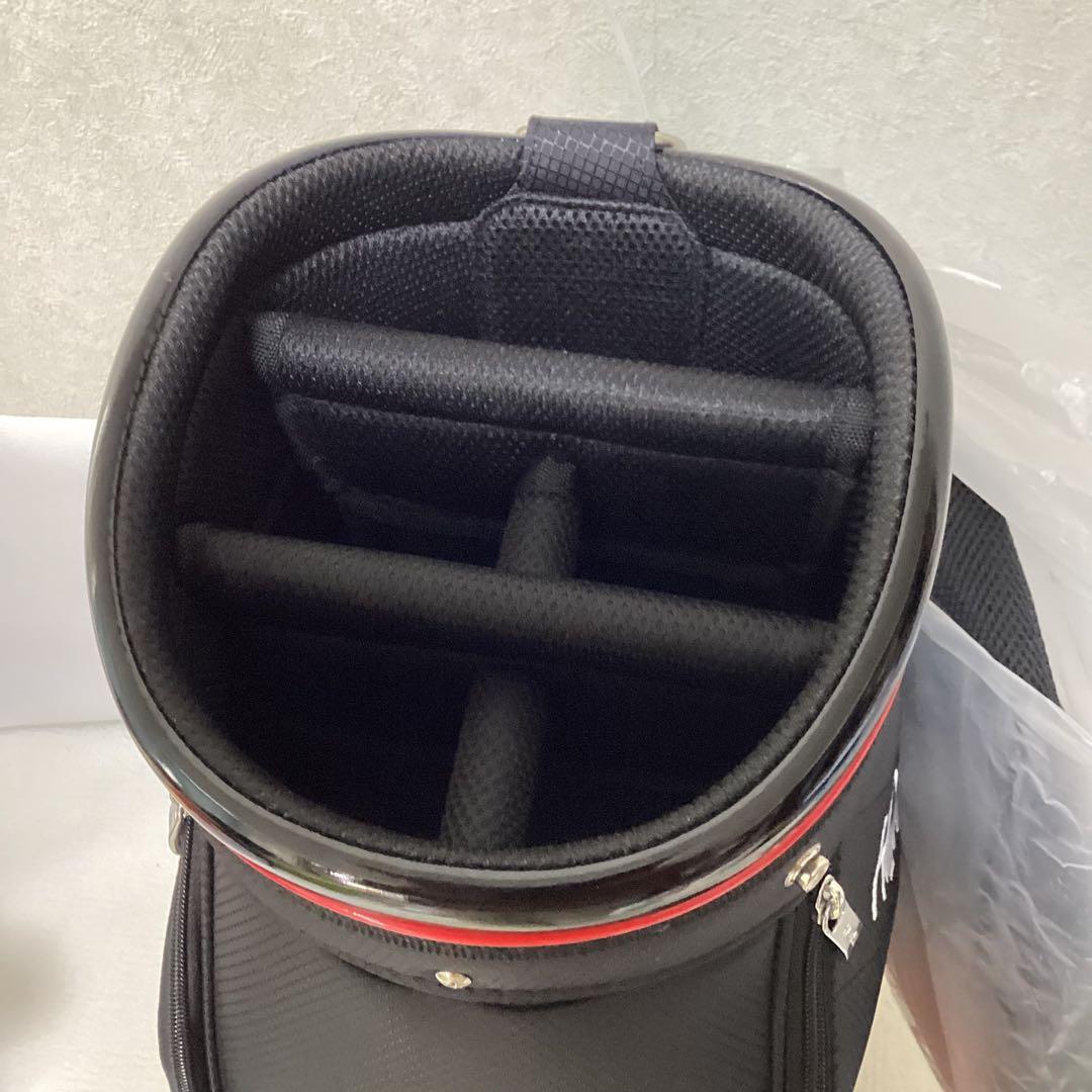 HONMA GOLF キャディバッグ　9型　CB12413