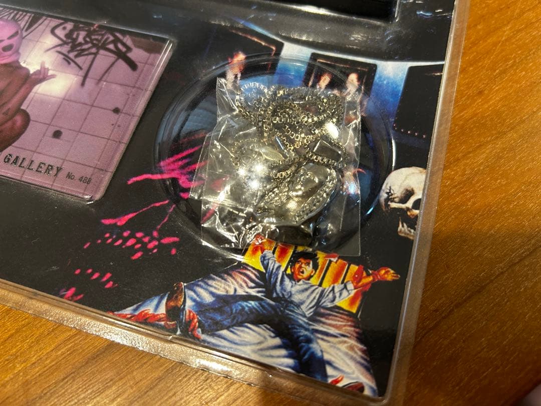 KOHH / DIRT II 千葉雄喜　激レア【初回限定盤 】