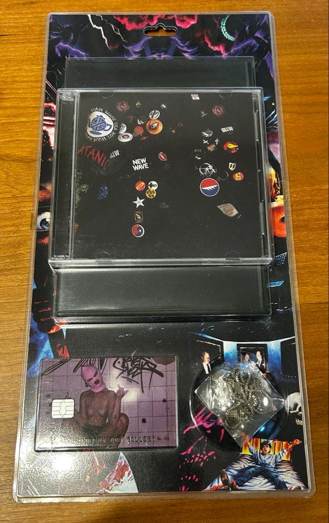 KOHH / DIRT II 千葉雄喜　激レア【初回限定盤 】