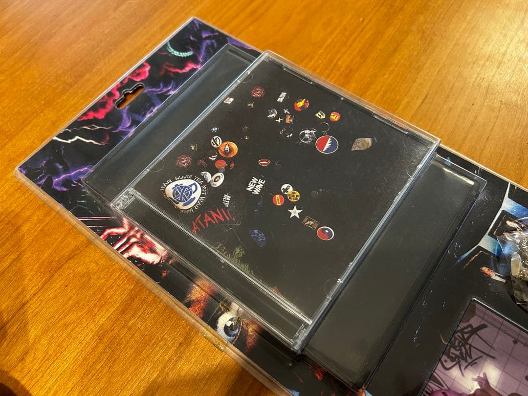 KOHH / DIRT II 千葉雄喜　激レア【初回限定盤 】