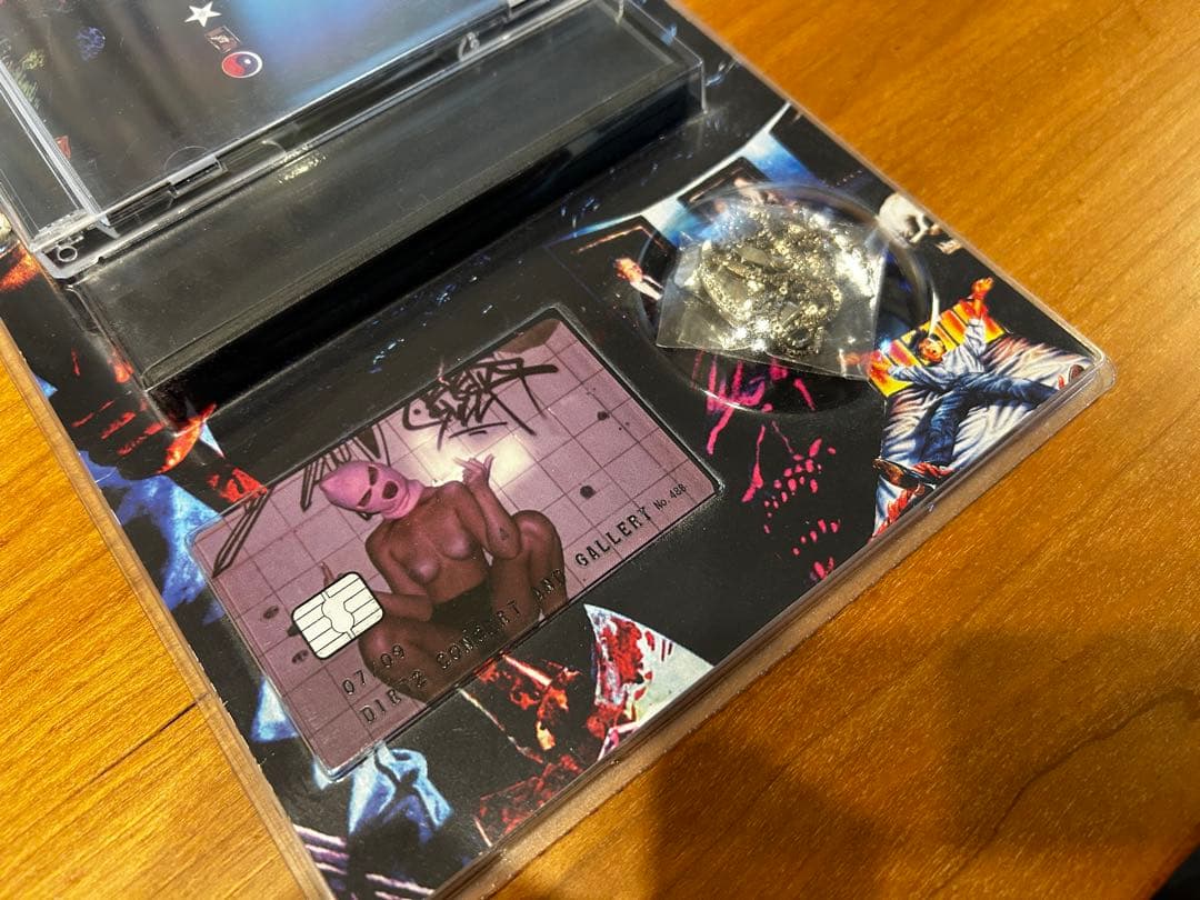 KOHH / DIRT II 千葉雄喜　激レア【初回限定盤 】