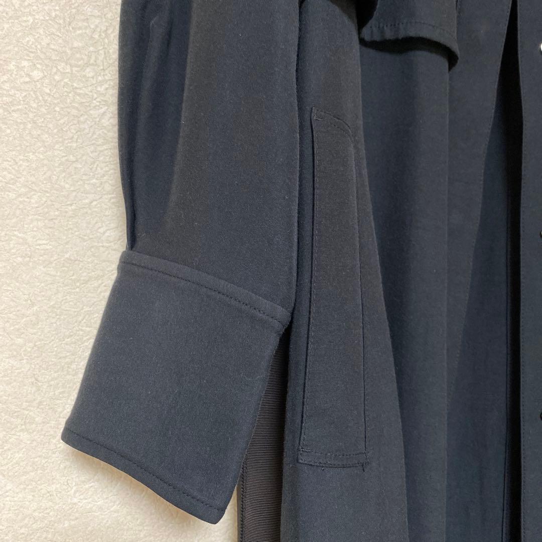 ローヘン　lohen トレンチコート　38