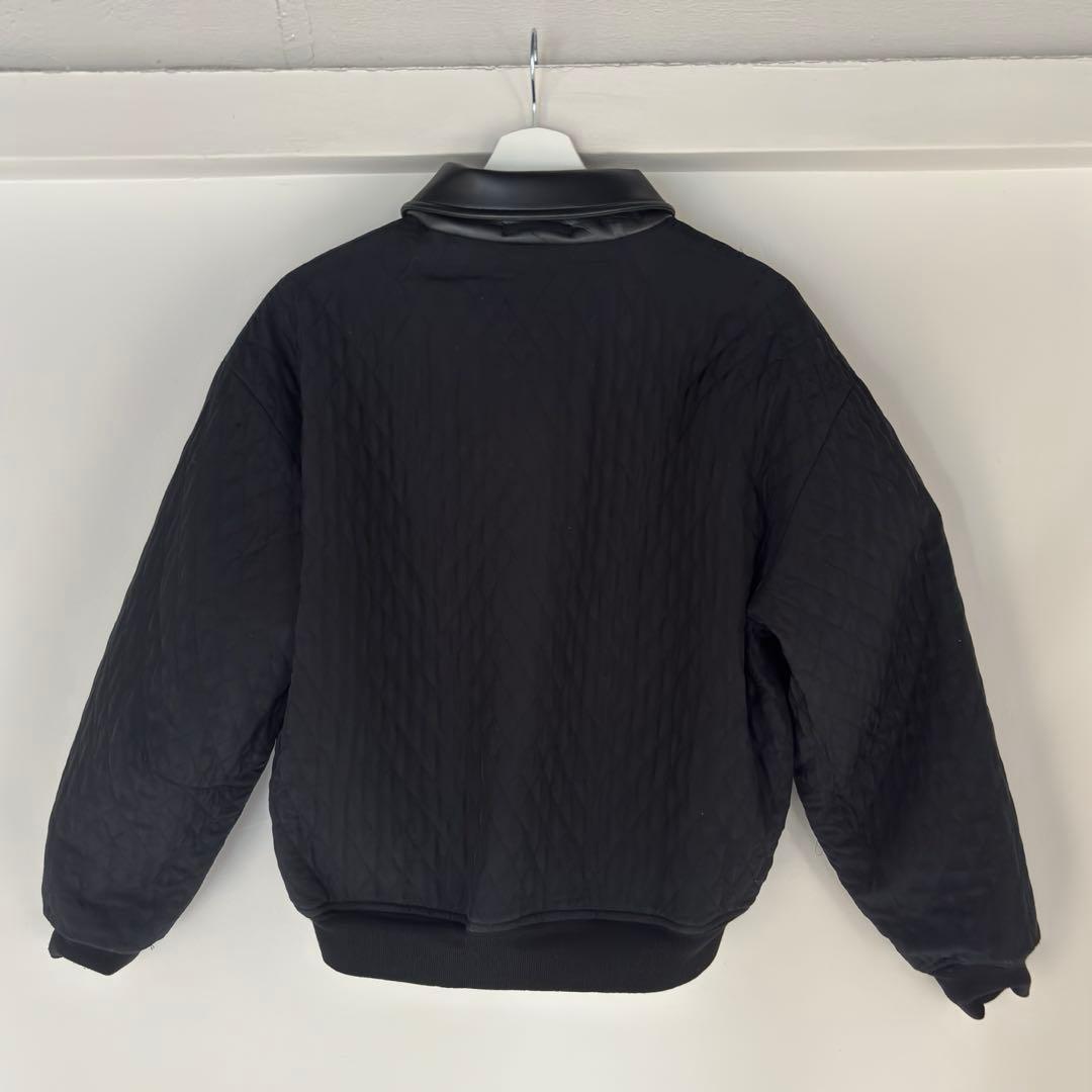 【希少/ 89AW】 コムデギャルソン オム プリュス リバーシブルブルゾン