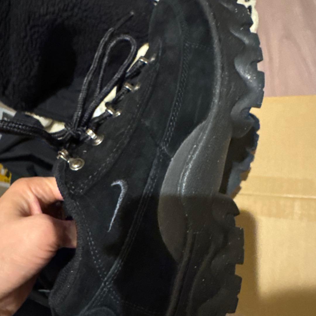 【美品】ナイキ　NIKE ラハールロー　24cm