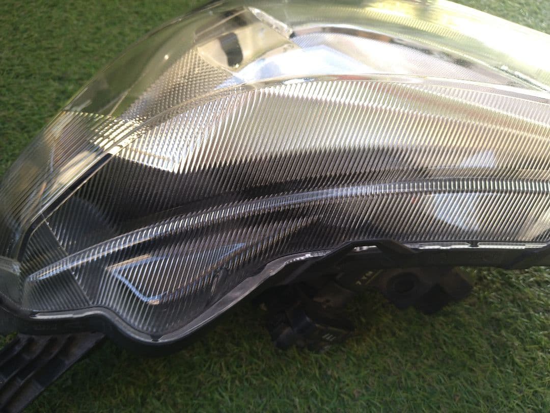 ミライース　la350　ヘッドライト左右　ピクシスエポック