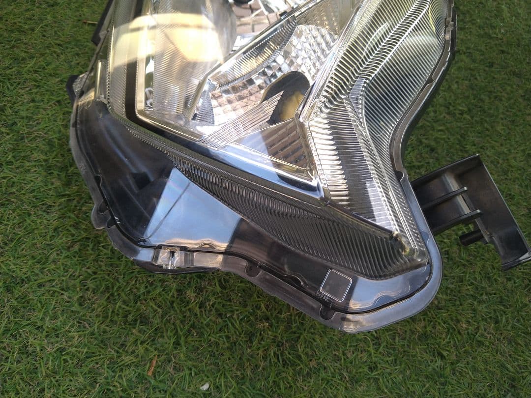 ミライース　la350　ヘッドライト左右　ピクシスエポック