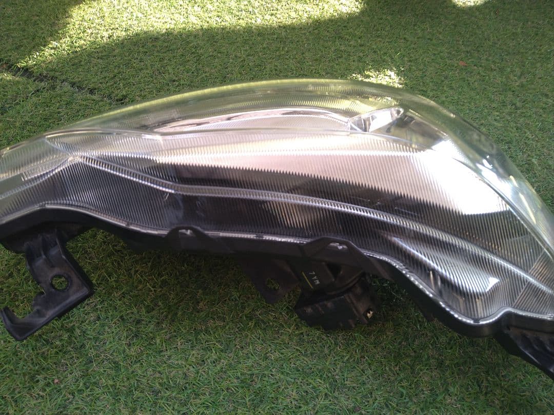 ミライース　la350　ヘッドライト左右　ピクシスエポック