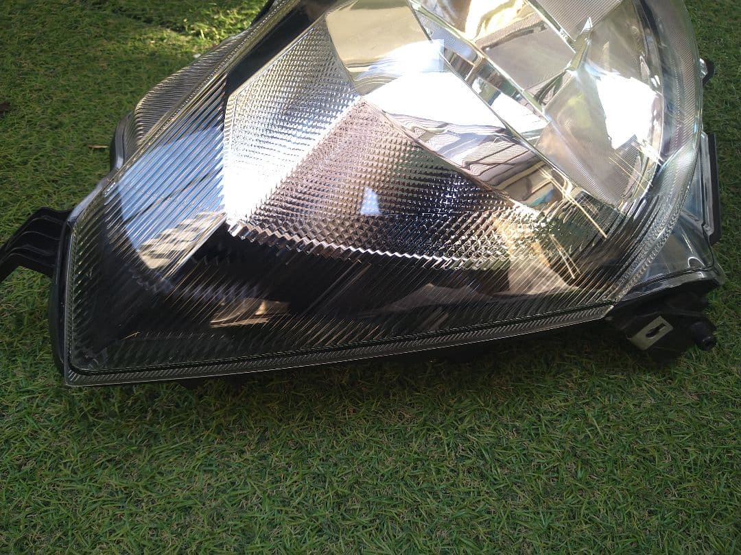 ミライース　la350　ヘッドライト左右　ピクシスエポック