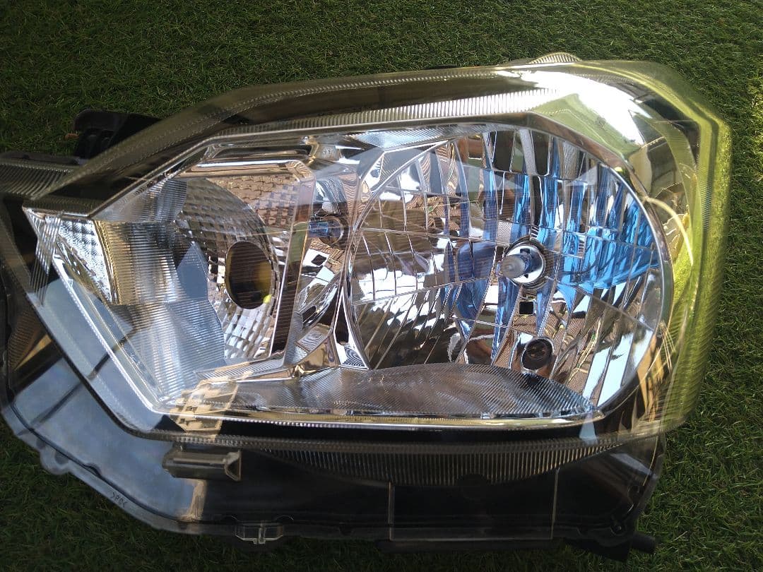 ミライース　la350　ヘッドライト左右　ピクシスエポック