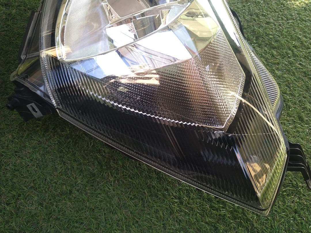 ミライース　la350　ヘッドライト左右　ピクシスエポック