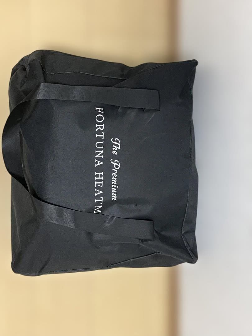 FORTUNA HEATMAT エステ ヒートマット 家庭用サウナ