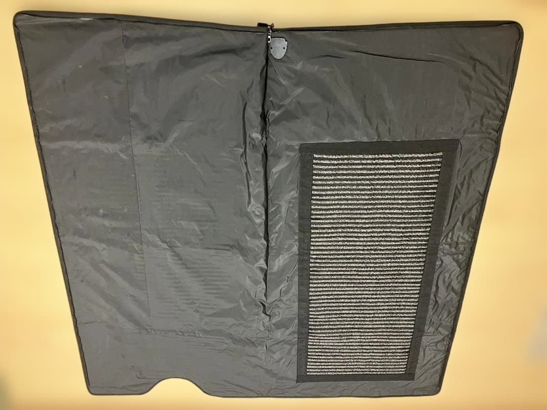 FORTUNA HEATMAT エステ ヒートマット 家庭用サウナ