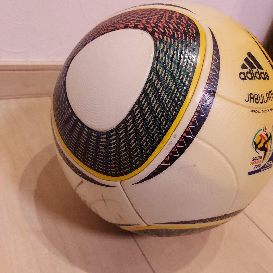 adidas JABULANI サッカーボール