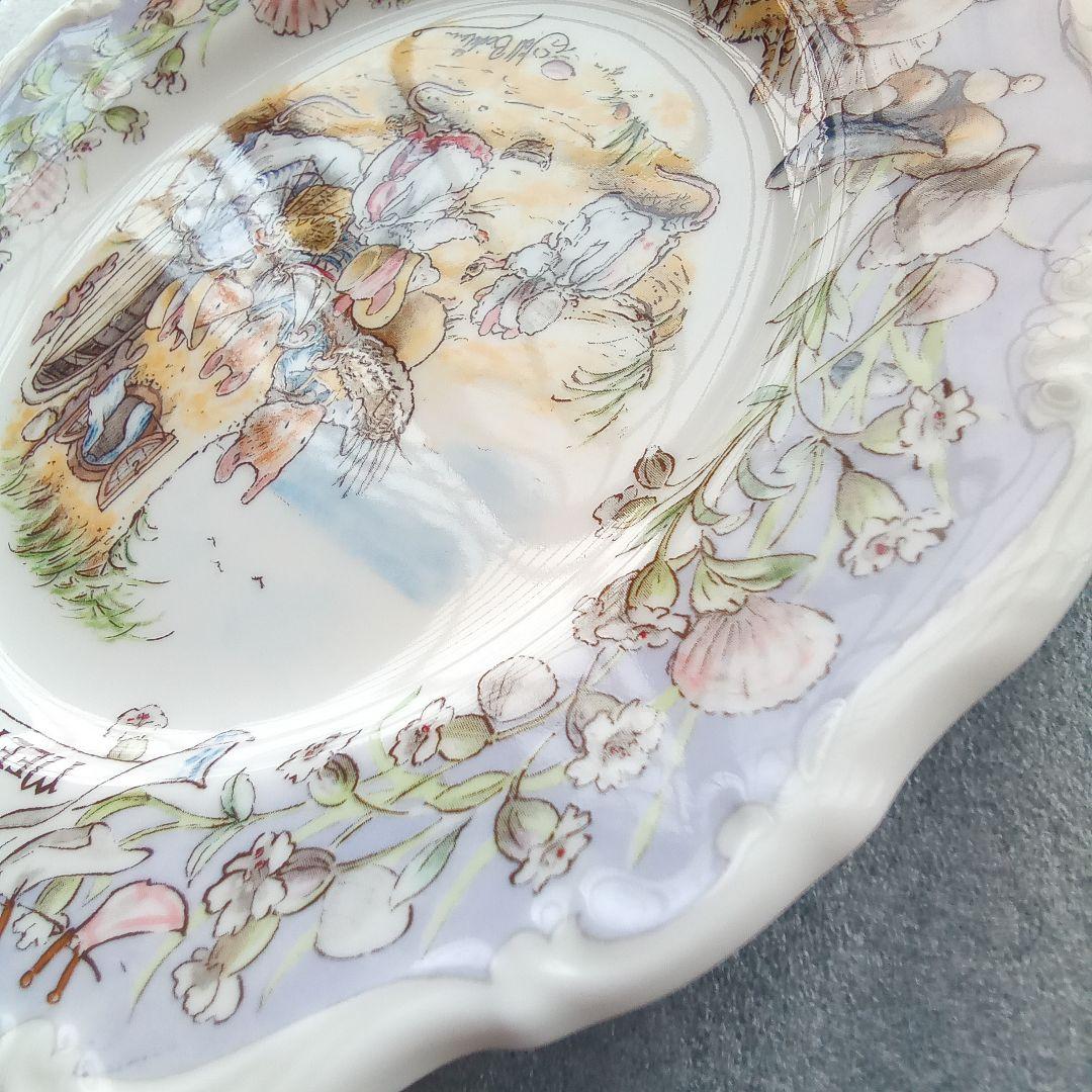 専用ページです!　MEETING ON THE SAND プレート