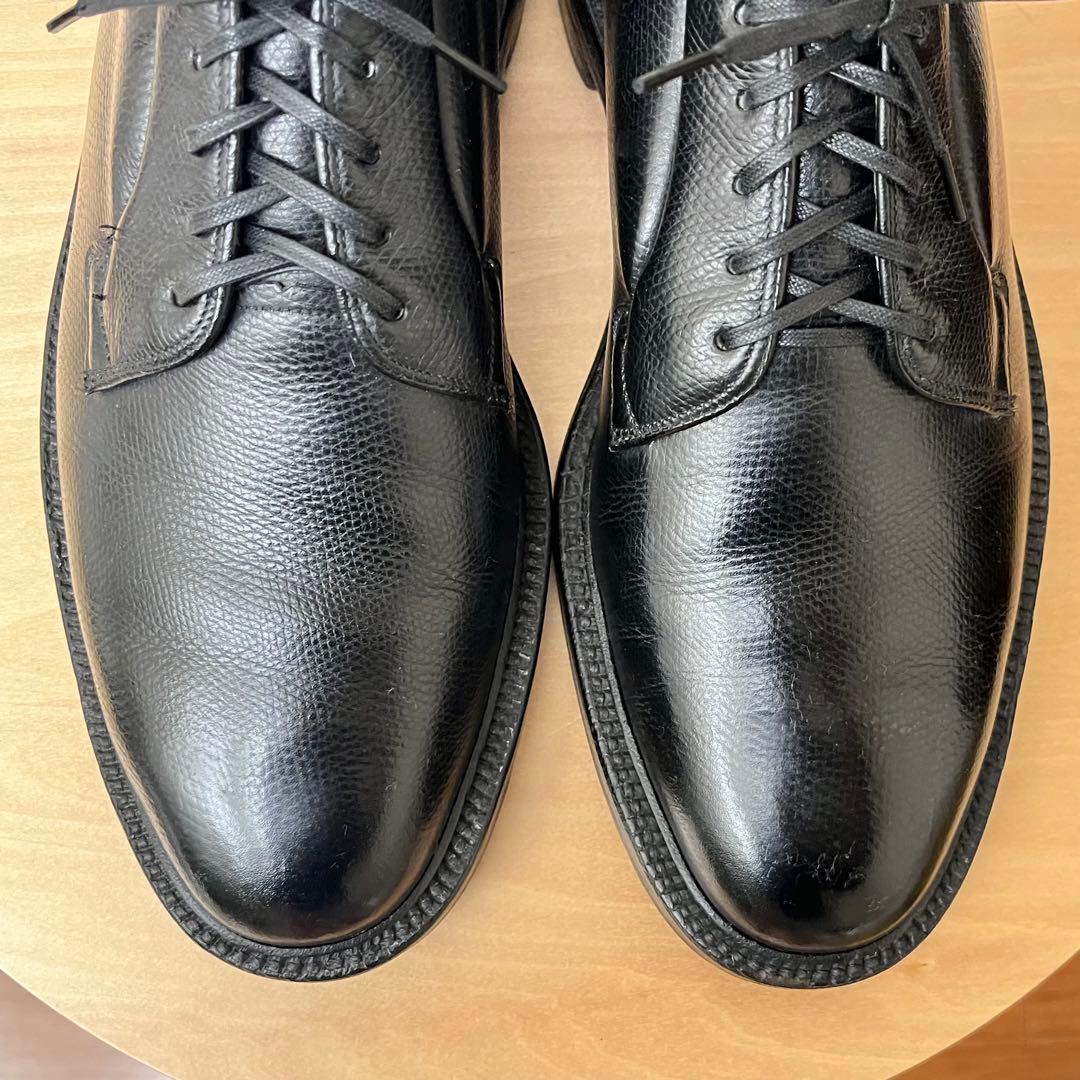 靴 60s Nettleton Traditionals 210 PTB 9C