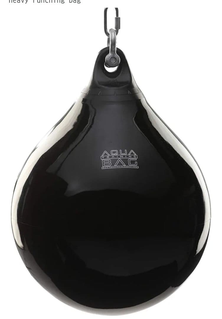 Aqua Bag 21インチ ヘビーサンドバッグ