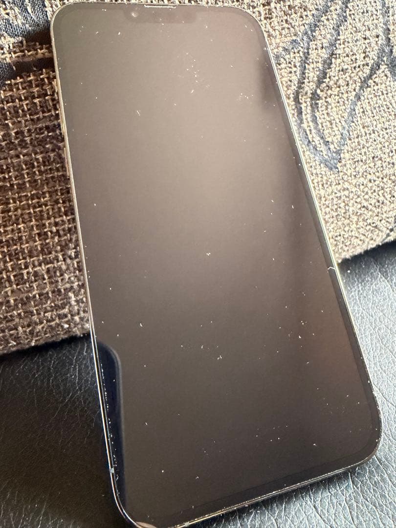 iPhone 13 Pro Max 128￼G 値下げ不可