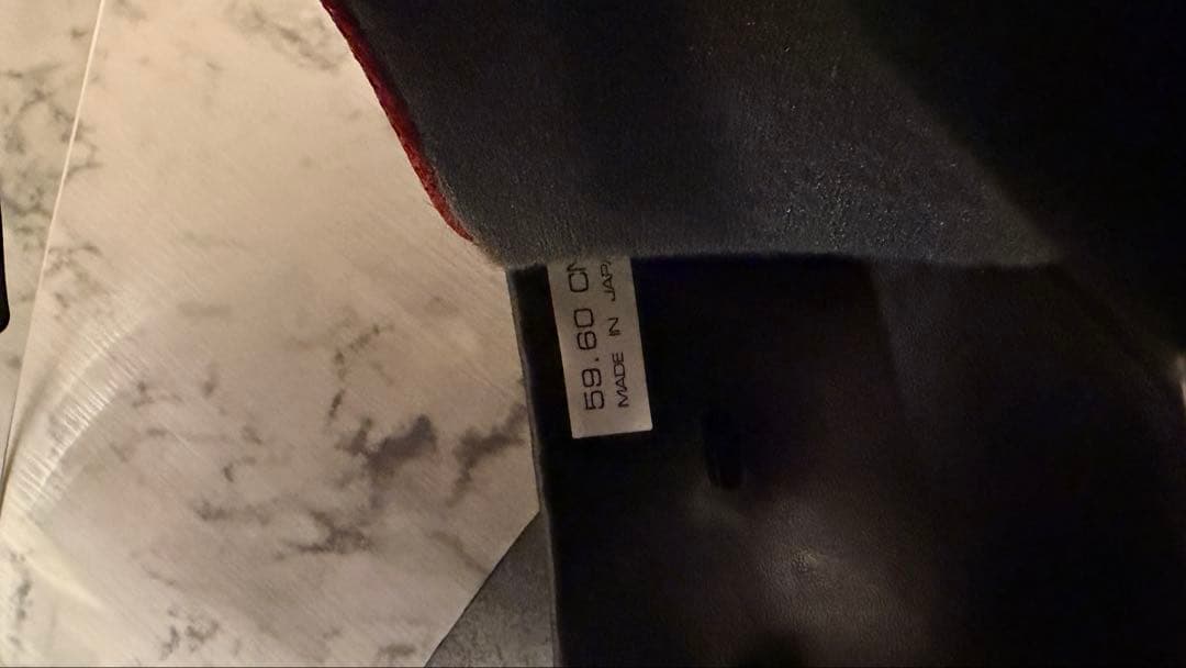 Arai HRX フルフェイスヘルメット 59〜60cm シルバー