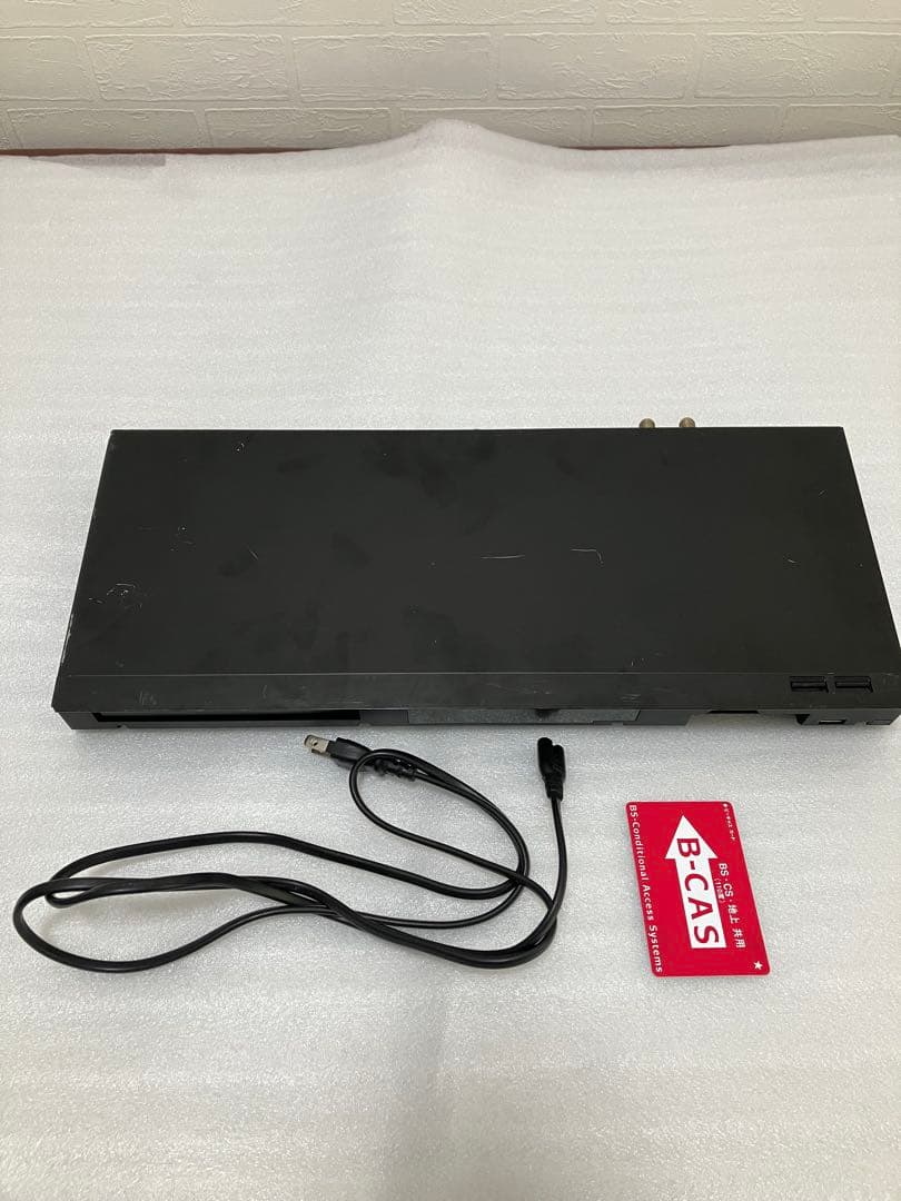 パナソニック Panasonic DMR-2CW100 2020年製